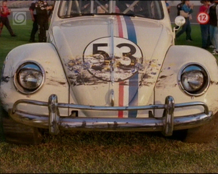 Herbie (2005)Herbie (2005)Herbie na plný plyn (2005)Herbie na plný plyn  (2005)